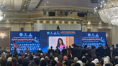 بحضور وزير التموين ورئيس البورصة.. انطلاق المؤتمر الدولي الأول لتجارة عين شمس