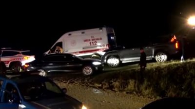 بسبب عطل كهربائي.. تقارير: طائرة رئيس أركان حكومة طرابلس طلبت هبوطًا اضطراريًا قبل سقوطها