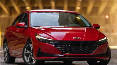 أسعار ومواصفات هيونداي النترا CN7 موديل 2025 في مصر