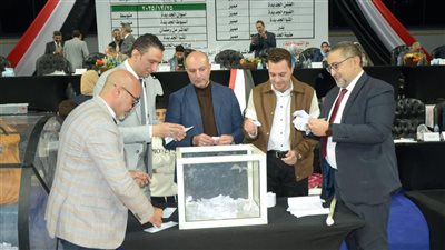 في اليوم الأول.. 712 متقدمًا يفوزون بأراضي الطرح السادس من مسكن بـ 10 مدن جديدة