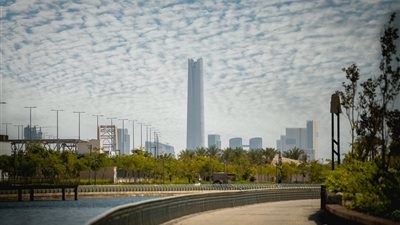 العاصمة الإدارية تدشن منظومة جديدة لإصدار تراخيص البناء والقرارات الوزارية لمشروعات المطورين العقاريين