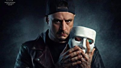 أحمد الفيشاوي يتجاوز أحزانه.. ويشوق جمهوره بصوره لفيلمه الجديد سفاح التجمع