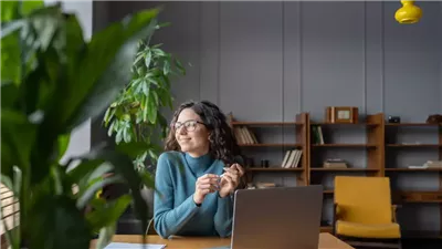 دراسة جديدة: الجلوس بجوار نافذة في مكان العمل يساعد مرضى السكري من النوع الثاني