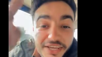 أول تعليق من صاحب مشادة مع سائق بالبحيرة بسبب فرض أجرة على اصطحاب حقيبة