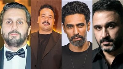 محمد علاء ينضم لأبطال فيلم الورشة بطولة هشام ماجد وأكرم حسني ومصطفى غريب 
