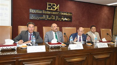 بعد استهداف جني 50 مليار دولار منها.. جمعية رجال الأعمال تكشف تفاصيل مؤتمر تعزيز الصادرات المصرية