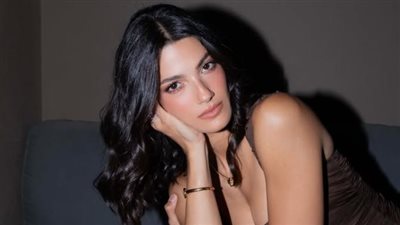 تارا عماد تخوض تجربة الغناء لأول مرة دراميا بمسلسل عباس الريس بطولة عمرو سعد