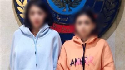 ضبط 5 سيدات بتهمة ممارسة الأعمال المنافية للآداب بالإسكندرية والجيزة