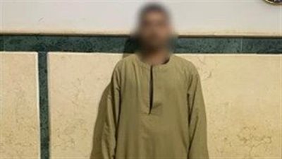 خلافات بسبب الجيرة.. القبض على شخص أطلق أعيرة نارية أمام أحد المنازل بسوهاج