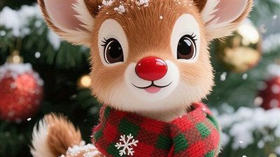 ابعتها لحبايبك |أجمل 10 صور تهنئة بالكريسماس لمشاركتها مع الأهل والأصدقاء