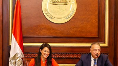 رانيا المشاط: برنامج الإصلاح الاقتصادي يتضمن أكثر من 430 إجراءً وسياسة