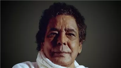 بعد وعكته الصحية الأخيرة.. محمد منير يستعد لطرح أغنية جديدة خلال الفترة المقبلة 