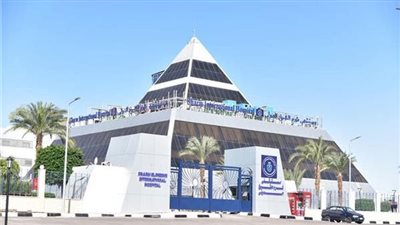 قبل الاحتفالات بأعياد الميلاد.. حملات تفتيشية بمستشفى شرم الشيخ الدولي لتعزيز كفاءة الرعاية الطبية| صور 