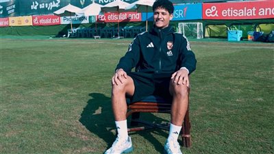 محمد عبد الله: حصدت 8 بطولات في 3 مواسم.. واللعب للأهلي يحتاج للشخصية القوية