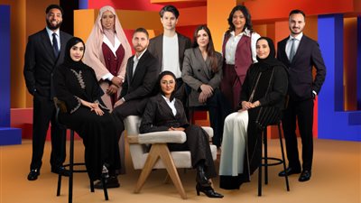 المصريون يتصدرون قائمة فوربس الشرق الأوسط تحت سن الـ30 خلال 2025