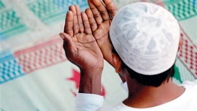 دعاء للميت في أول جمعة من رجب.. اللهم ارحم من عجز عقلي عن استيعاب فراقه