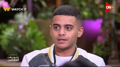 يوسف رأفت: سِبت كل حاجة في حياتي عشان التمثيل.. واترعبت لما اتحصرت في دور الطيب والضحية