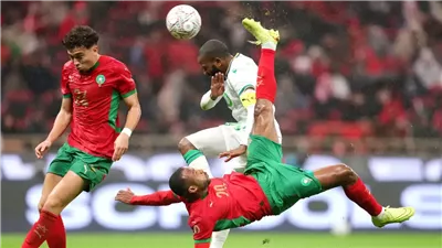 قمم منتظرة في الجولة الثانية من كأس أمم إفريقيا بالمغرب