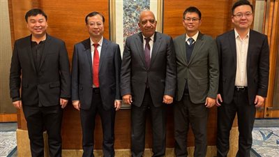 وزير الكهرباء: نعمل على نقل التكنولوجيا وتوطين الصناعة من خلال شراكات ونماذج عمل