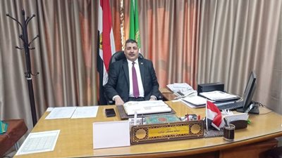 ضبط 5 أطنان دقيق مجهول المصدر وتحرير 214 محضرًا تموينيًا في المنوفية