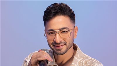 بعد العيد.. حمادة هلال يستعد لطرح أغنية جديدة بعنوان حرمنا