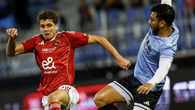 تقارير إسبانية: الخلاف المالي يعرقل انتقال حمزة عبد الكريم لـ برشلونة