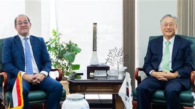 وزير المالية: الاقتصاد المصري يتحسن بشراكة قوية مع القطاع الخاص