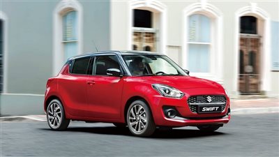 سوق المستعمل.. سيارة هاتشباك يابانية موديل 2022 بـ 500 ألف جنيه