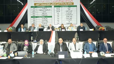 الإسكان تختم فعاليات القرعة العلنية لتخصيص أراضي الطرح السادس من مسكن بـ 18 مدينة