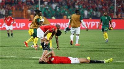 هل يكسر العميد العقدة؟.. منتخب مصر يبحث عن فوز غائب على البافانا بافانا منذ 19 عامًا