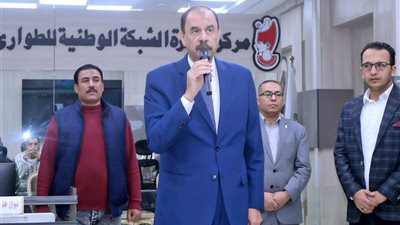 جاهزية 550 مقرا انتخابيا و586 لجنة فرعية لانتخابات الإعادة بمجلس النواب في سوهاج