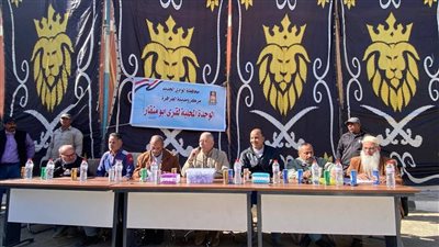 الوادي الجديد تجري القرعة العلنية لتوزيع 870 قطعة سكنية