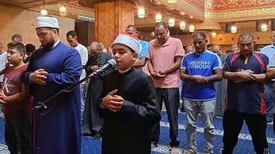  في أمس الحاجة للدعاء.. محمد القلاجي المتسابق بدولة التلاوة يتعرض لوعكة صحية 