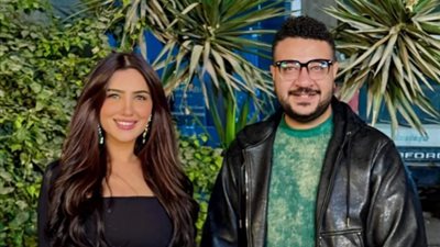 المؤلف محمد سيد بشير عن تعاونه مع مي عمر في الست موناليزا بـ رمضان 2026: ربنا يكلل تعبنا بالنجاح