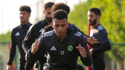 أحمد سامي يقود أول تدريبات مودرن سبورت استعدادًا لمواجهة القناة في كأس مصر