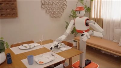 دون برمجة مسبقة.. روبوت بشري يتعلم مهام المطبخ بمراقبة البشر