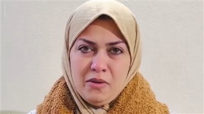 قلب أم موجوع.. سيدة من الفيوم تستغيث: أولادي سافروا المغرب يشوفوا أبوهم ومرجعوش 