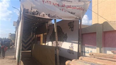 اليوم.. 297 لجنة تستقبل ناخبي 3 دوائر بالبحيرة في جولة الإعادة لانتخابات مجلس النواب