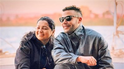 محمد إمام يشيد بالمخرجة شيرين عادل: فرقت في مشواري.. وشريكة نجاح حقيقية
