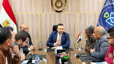 الرعاية الصحية بالأقصر: زيادة أجور العمال 3 أضعاف.. وتطبيق الحد الأدنى في عقود الأمن والنظافة الجديدة