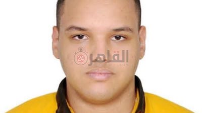 العثور على جثمان شاب غريق بقرية بني محمد في أسيوط
