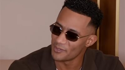 محمد رمضان عن معاناته والجدل حوله: الأنبياء تعرضوا للمعاناة.. ويا رب أدفع مليار جنيه ضريبة