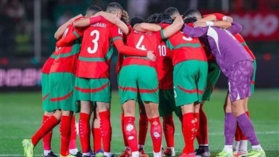 أليو ديانج ضد الكعبي.. تشكيل المغرب الرسمي لمواجهة مالي في كأس الأمم الإفريقية 2025