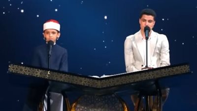 لجنة تحكيم دولة التلاوة تشيد بتطور أداء محمد ماهر.. وتسلط الضوء على براعة عمر علي