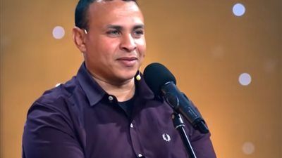 أول تعليق من محمد أبو العلا بعد خروجه من دولة التلاوة: لا أزال أتفيأ ظل من علّمونا هذا الطريق وفي مقدمتهم المنشاوي