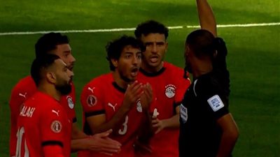 محمد هاني: بتأسف على الطرد.. وأكيد ماكنتش أقصد طبعًا أن ده يحصل
