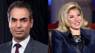 هالة سرحان تشيد بقرار أحمد المسلماني بمنع ظهور العرافين بالبرامج: قرار عظيم.. ونطالب بقانون معاقبة استغلال السوشيال ميديا