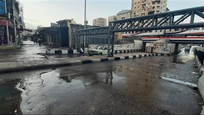 محافظ البحيرة: استعدادات مكثفة لمواجهة التقلبات الجوية لضمان سلامة المواطنين وانتظام العملية الانتخابية