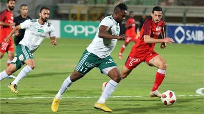 القنوات الناقلة لمباراة المصري وحرس الحدود بث مباشر اليوم في كأس العاصمة 2025/2026