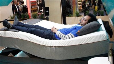 دراسة: يمكن أن تساهم قرارات العام الجديد الصحية في تحسين جودة النوم